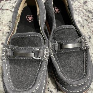 Ariat Women's Ivy Cruiser Loafer - #10024972